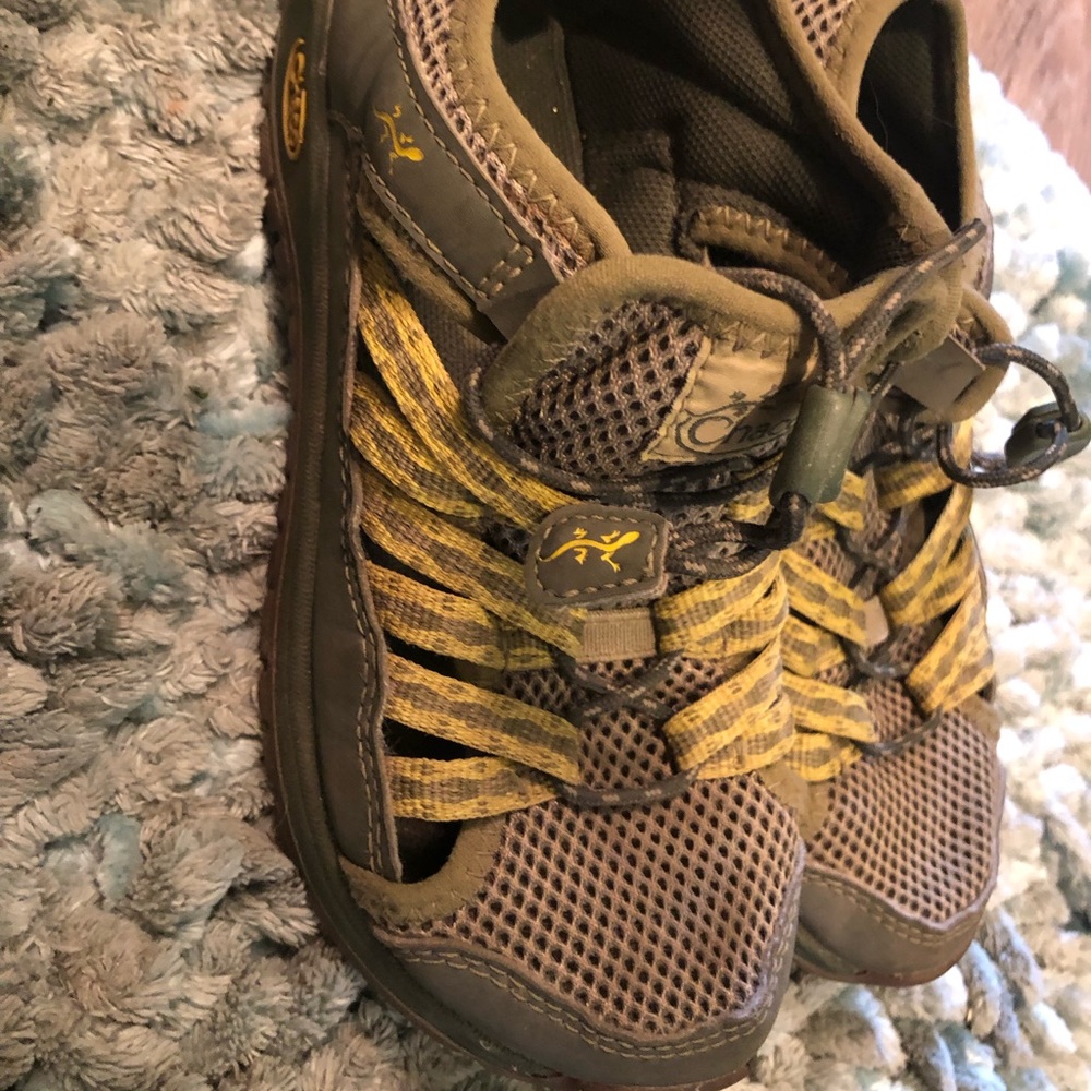 Kids Chaco